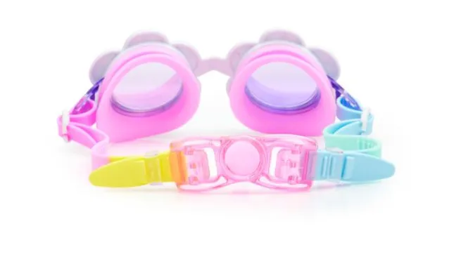 Flower Swim Goggle