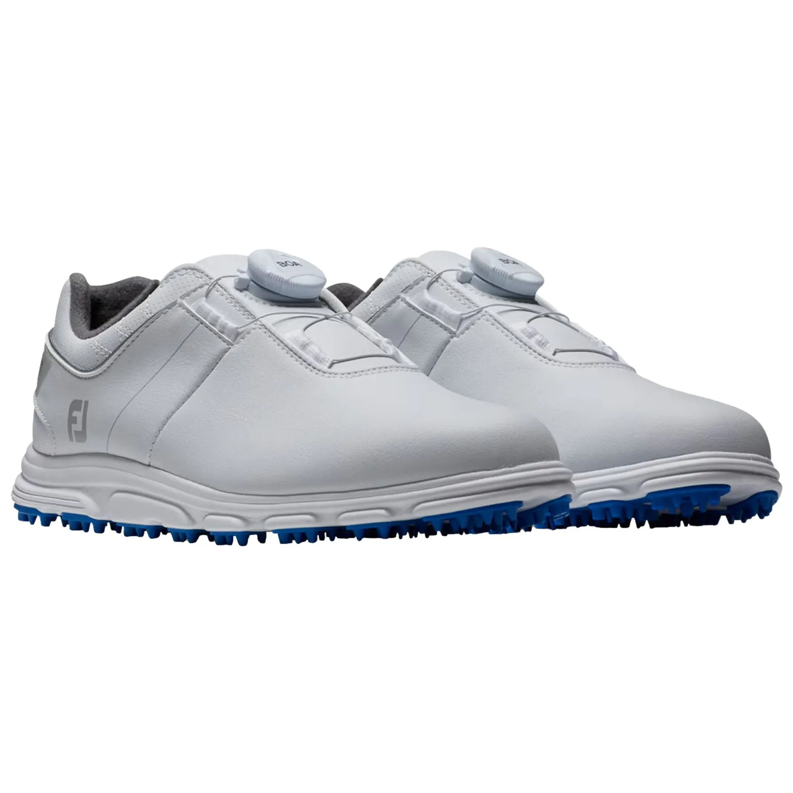 FootJoy Junior Pro SL BOA Golf Shoes 4 UK