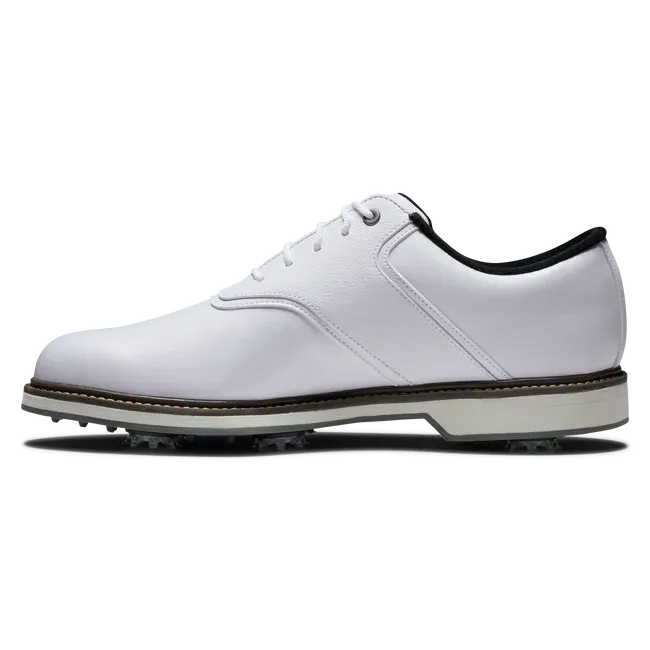 Footjoy Originals XW Spiked Golf Shoes