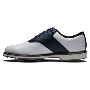 Footjoy Originals XW Spiked Golf Shoes