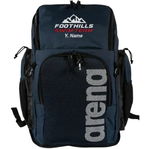 FST Arena Team Backpack 45L