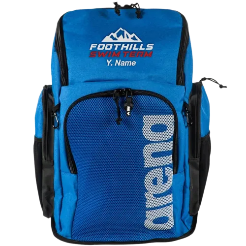 FST Arena Team Backpack 45L