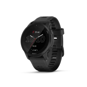 Garmin Forerunner 945, Premium GPS running/triathlon smartwatch with LTE connectivity