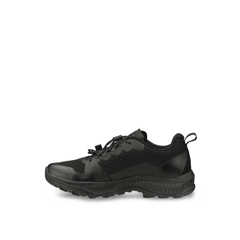 GARMONT TACTICAL MEN'S 9.81 HELI BLACK LOW-CUT SHOE 2733