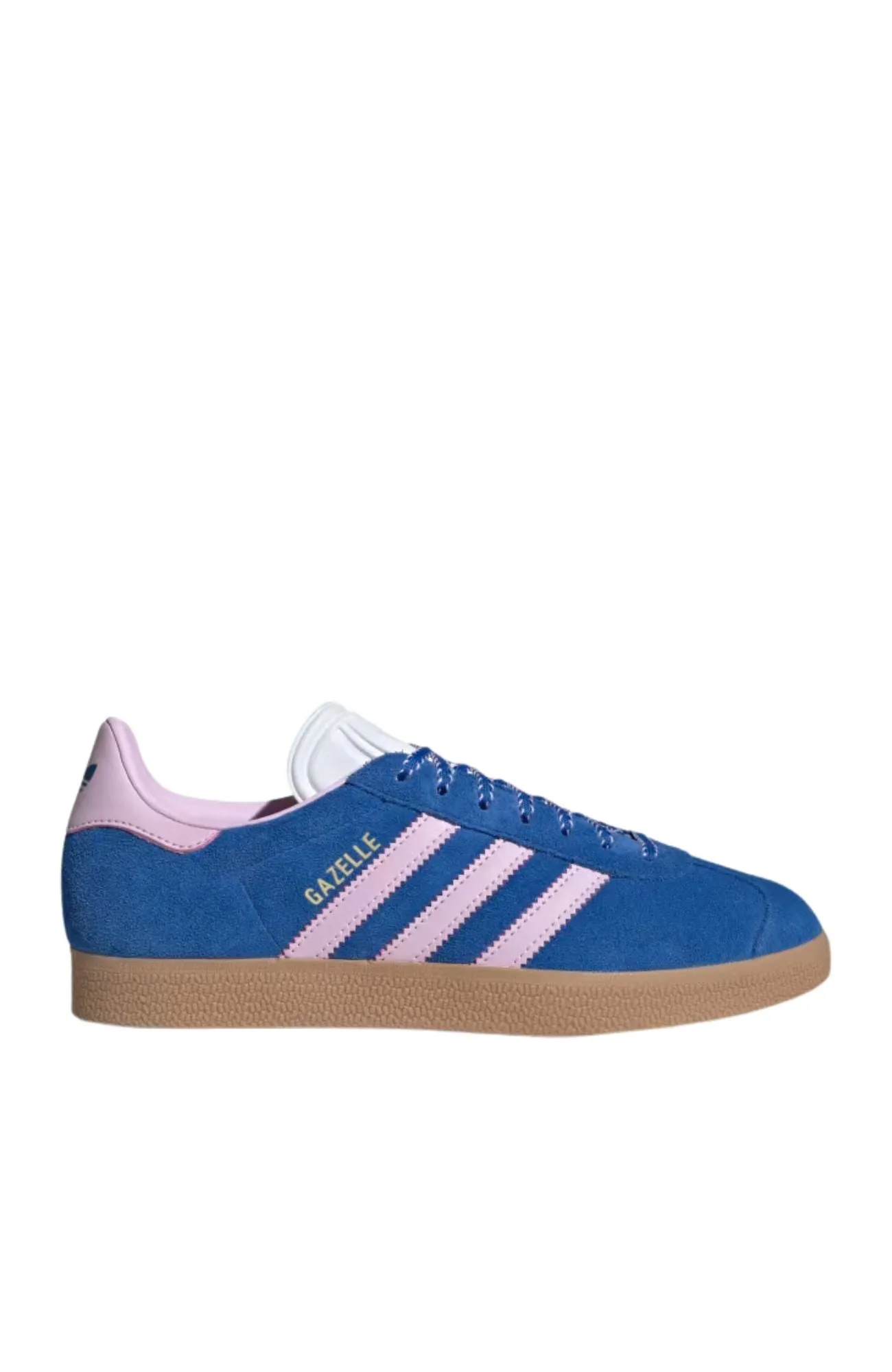 Gazelle W Blue Orchid Fushion Gum