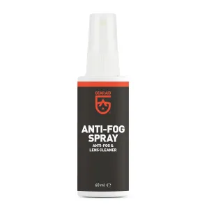 Gear Aid Anti-Fog Spray