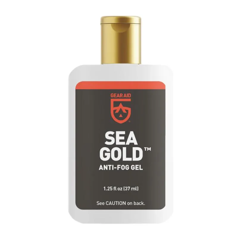 Gear Aid Sea Gold Anti-Fog