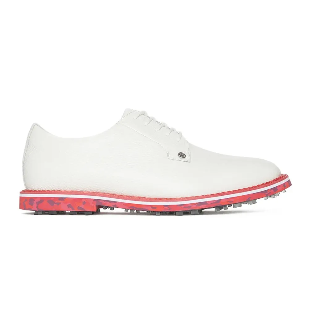 G/Fore Camo Collection Gallivanter Golf Shoes - Poppy