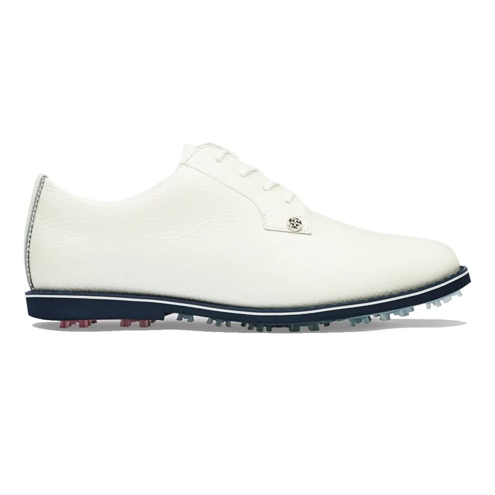 G/Fore Women's Collection Gallivanter Golf Shoes - Snow/Twilight