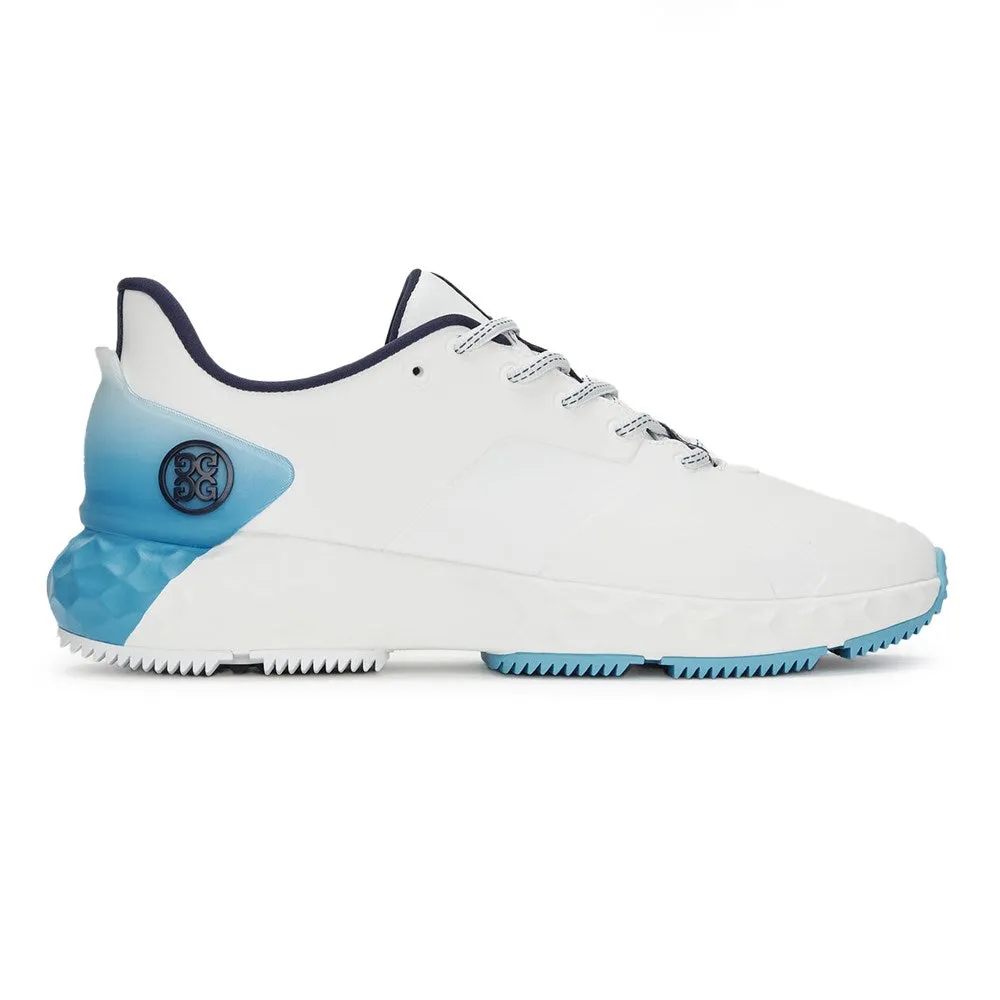 G/Fore Women's MG4  Golf Shoes - Snow/ Fountain Ombre