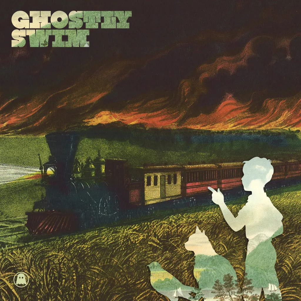 Ghostly Swim - International