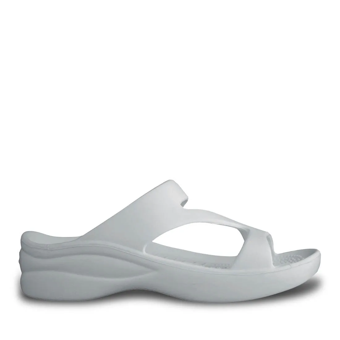 Girls' Z Sandals - White