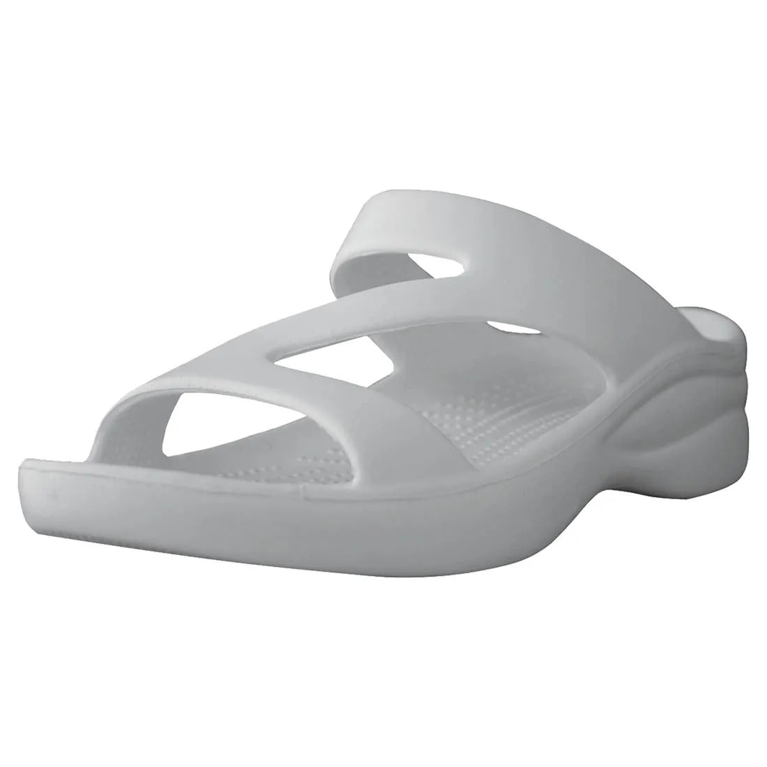 Girls' Z Sandals - White