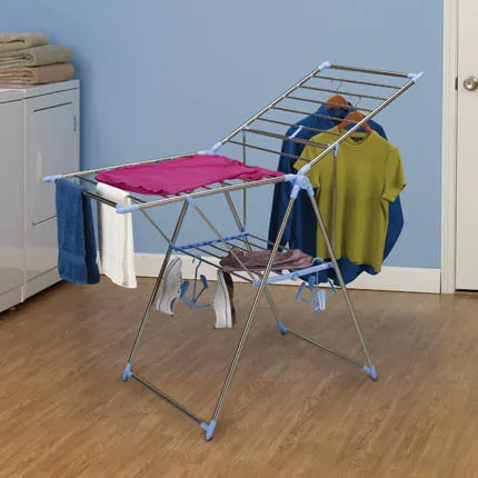 Gullwing Clothes Drying Rack