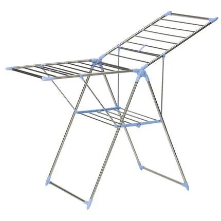 Gullwing Clothes Drying Rack