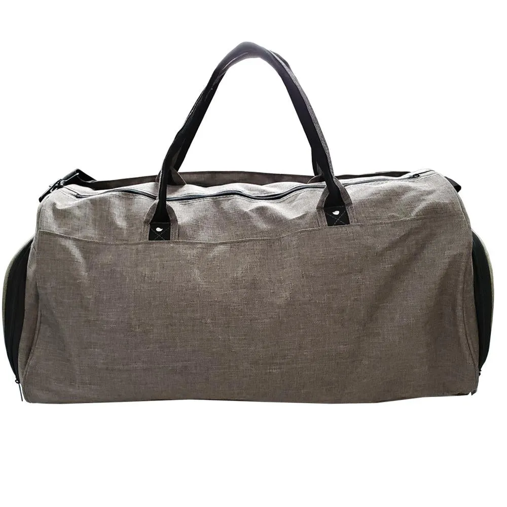 Gym Duffle Bag