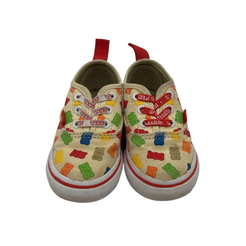 Hasbro "Gummy Bear" Sneakers