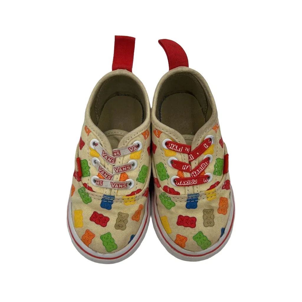 Hasbro "Gummy Bear" Sneakers