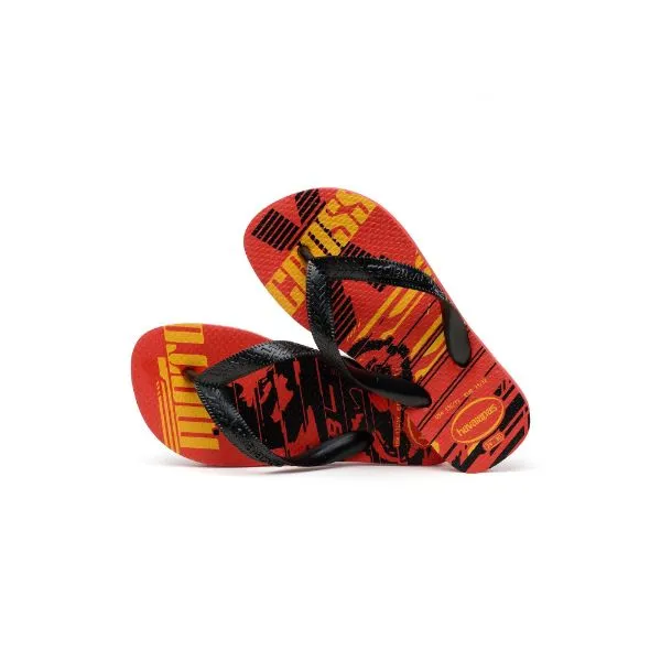 HAVAIANAS - Kid's Athletic Flip Flops