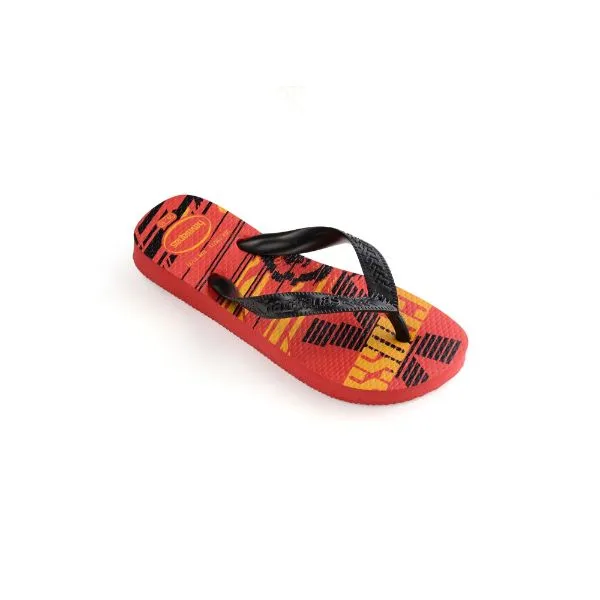 HAVAIANAS - Kid's Athletic Flip Flops