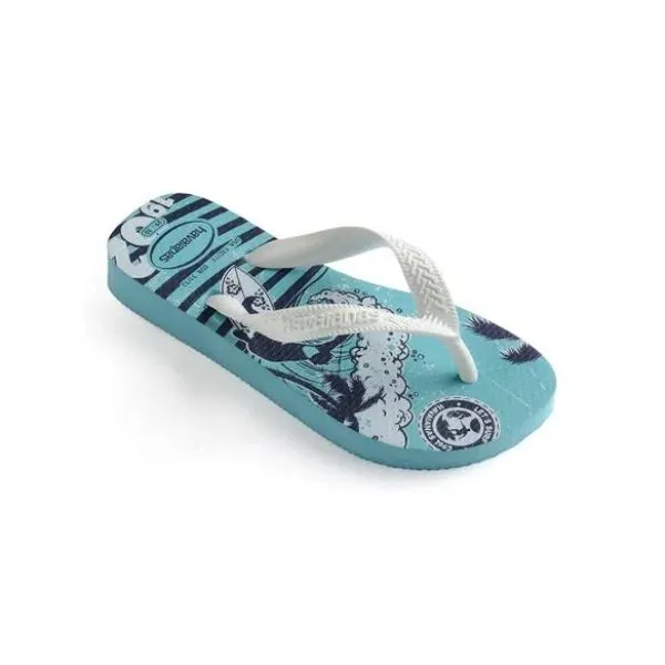 HAVAIANAS - Kid's Athletic Flip Flops