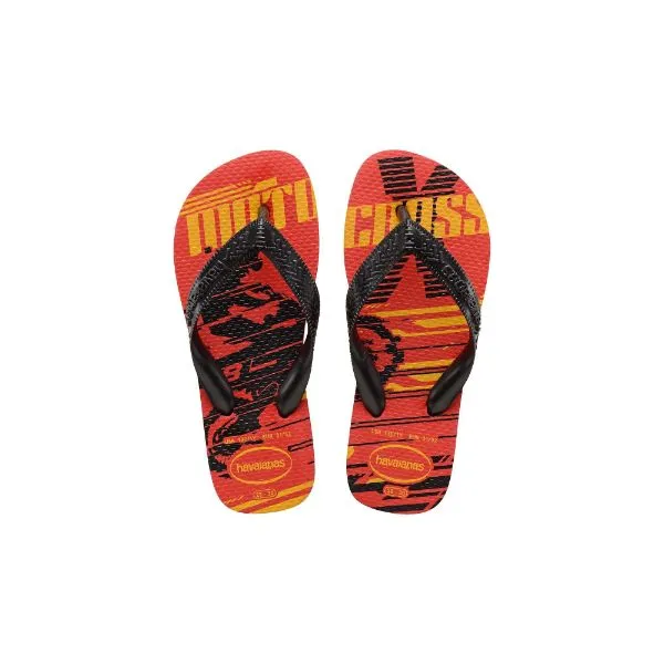 HAVAIANAS - Kid's Athletic Flip Flops