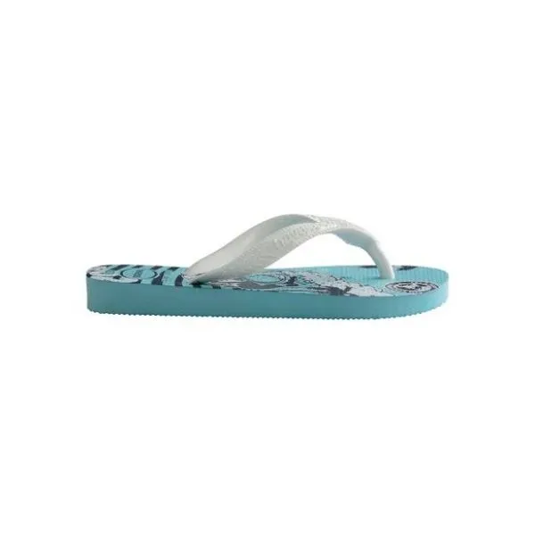 HAVAIANAS - Kid's Athletic Flip Flops