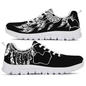 Havanese Sneaker, Havanese Dreamcatcher Sneakers Running Shoes Gift Women Men, Havanese Shoes