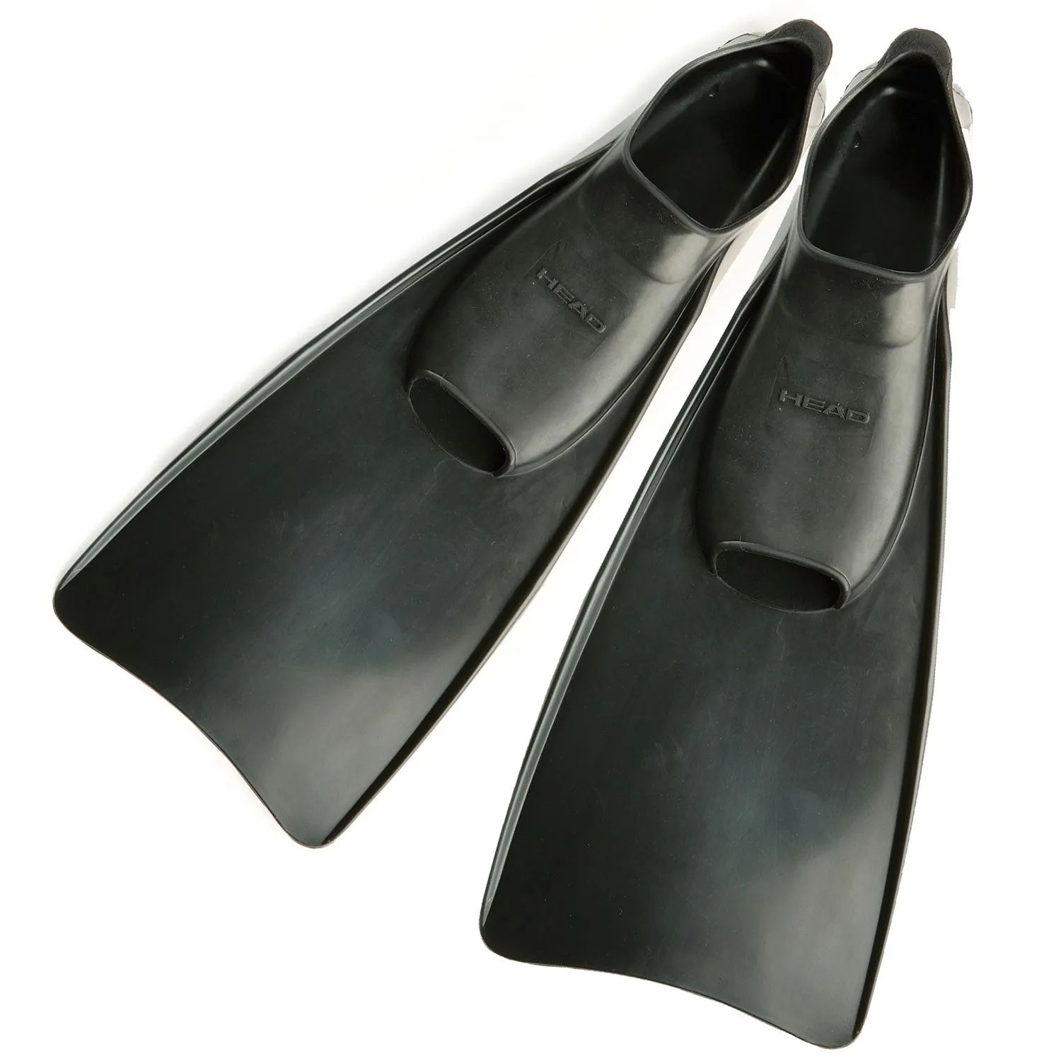 Head Youth Corda Rubber Swim Fins with Mesh Bag