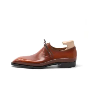 Heidi Farmer Derby Shoes