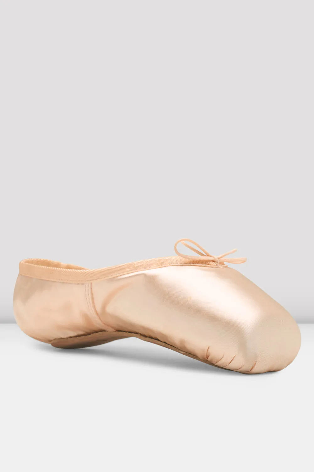 Heritage Strong Pointe Shoes