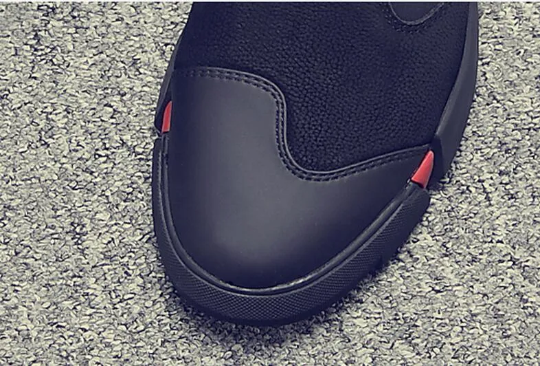 High quality Men's leather shoes