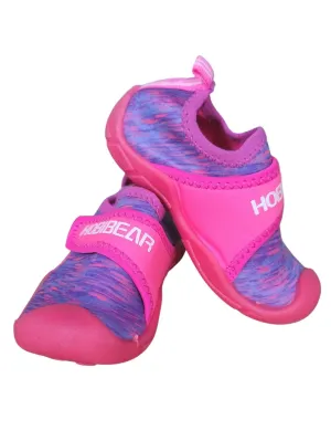 Hobibear Swim Sandals Summer Purple