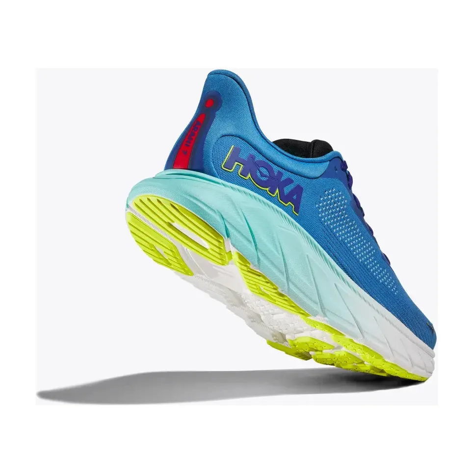 Hoka Arahi 7 Mens Shoe