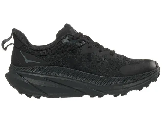 Hoka | Challenger 7 GTX | Men's | Black/Black