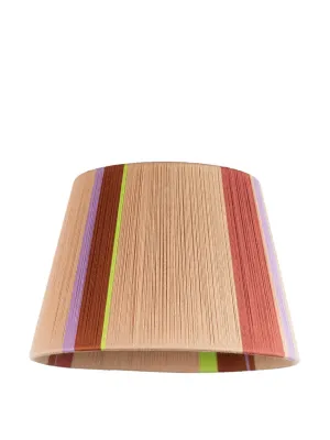 Hula French drum lampshade