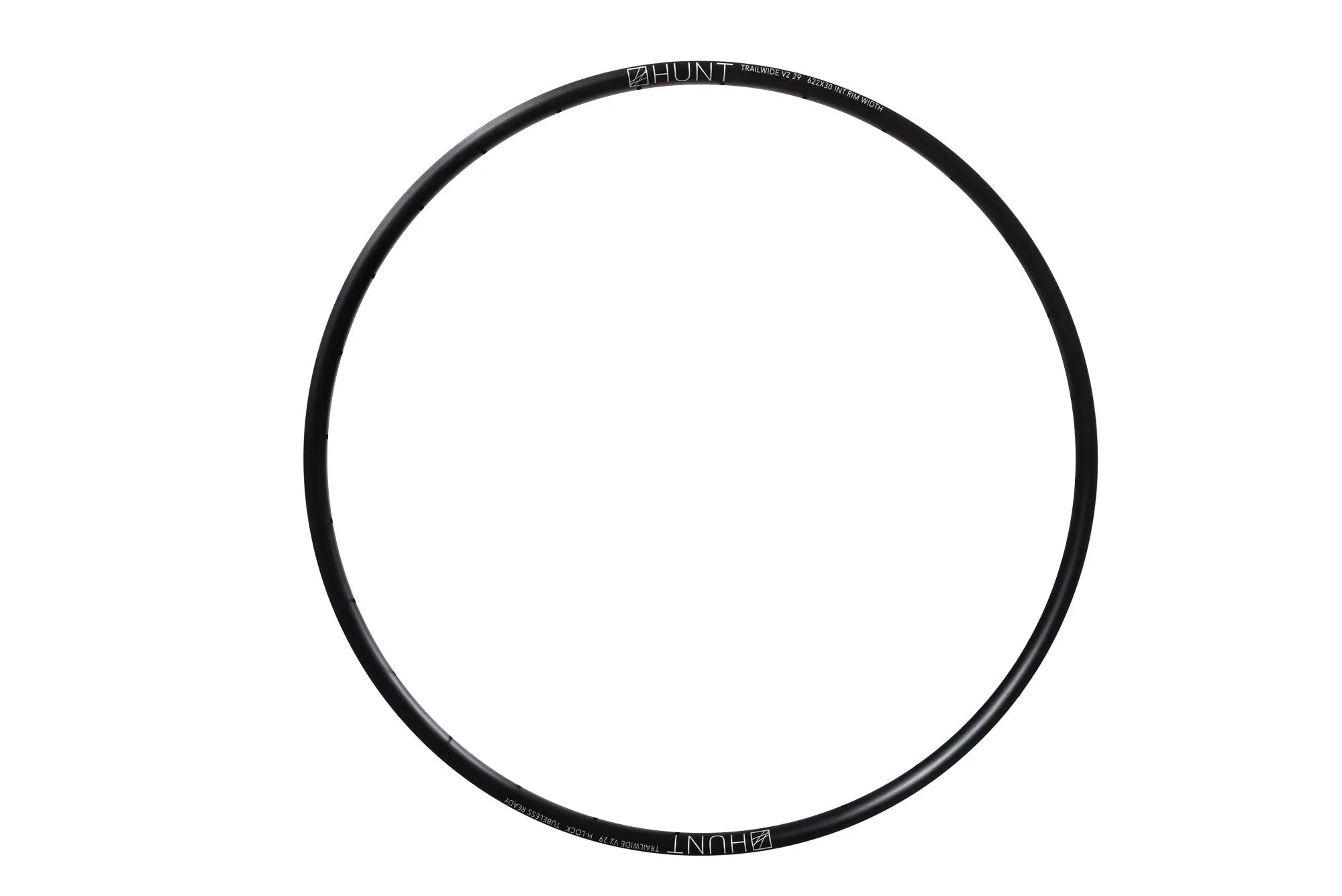 HUNT Trail Wide V2 MTB 27.5 Rim | Front/Rear