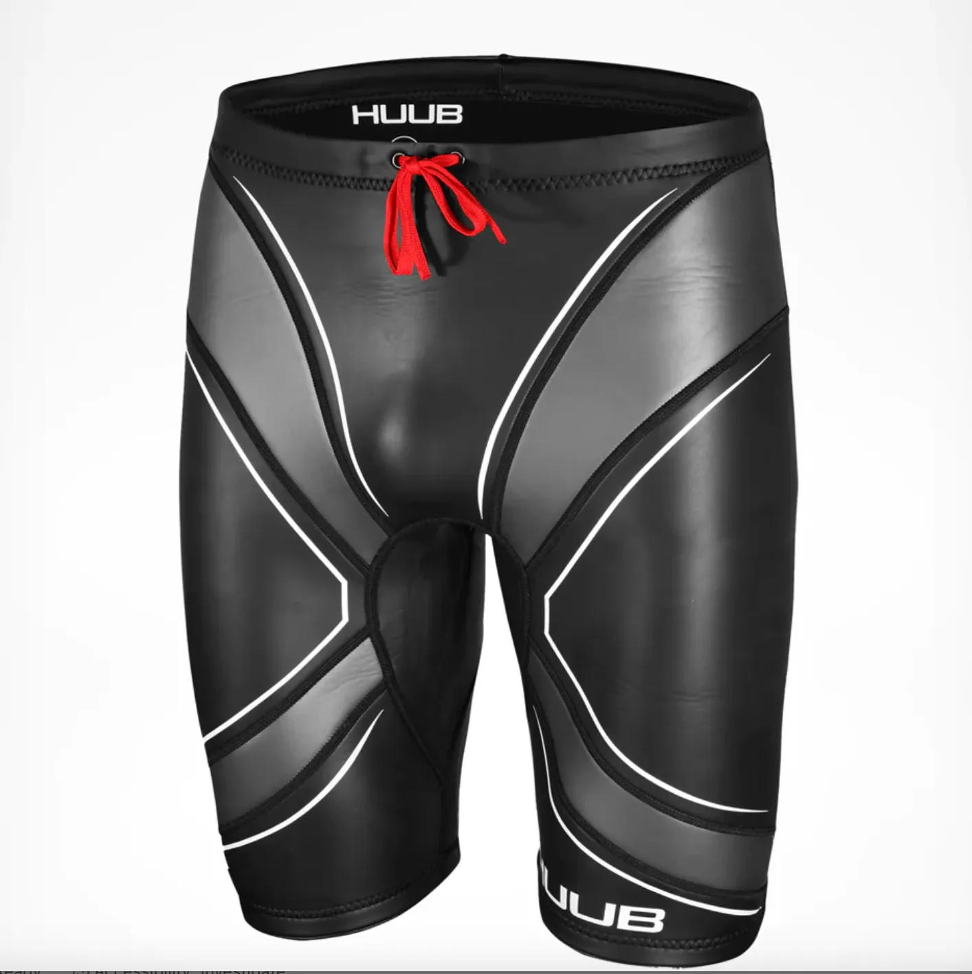 HUUB Men's Alta Buoyancy Short