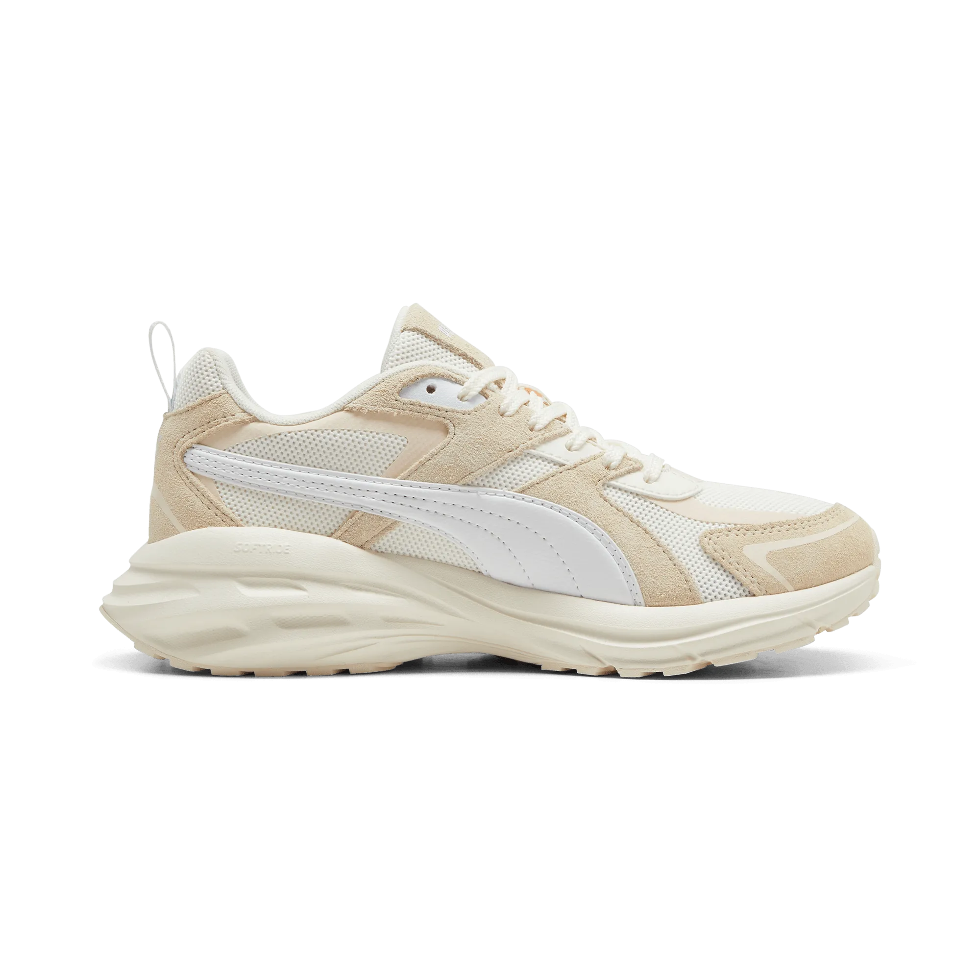 Hypnotic LS Warm White-PUMA White-Sugare