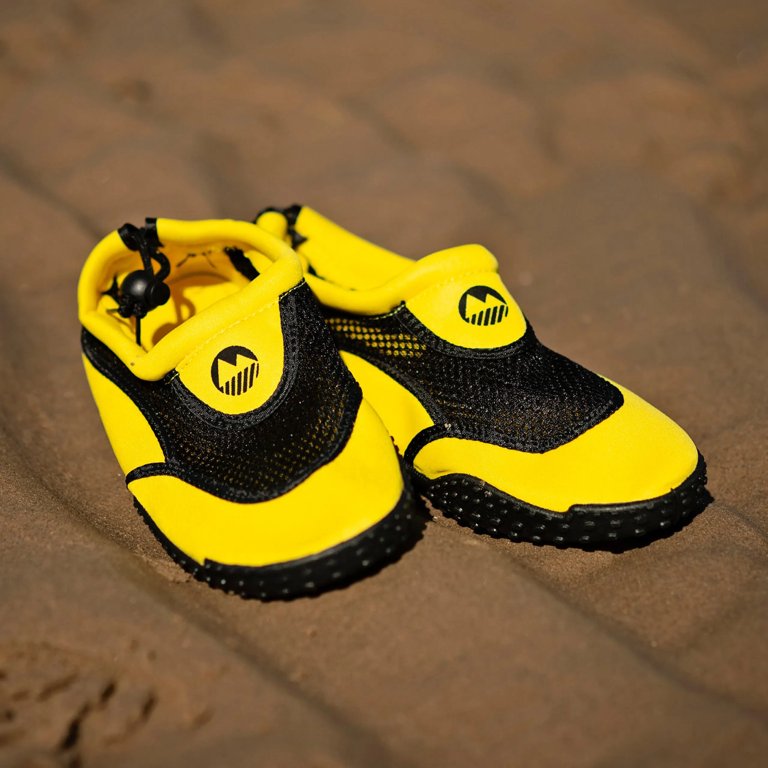 Infant Boy's Eden Aquasport Protective Water Shoes