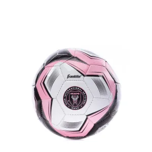 Inter Miami Mini Soccer Ball