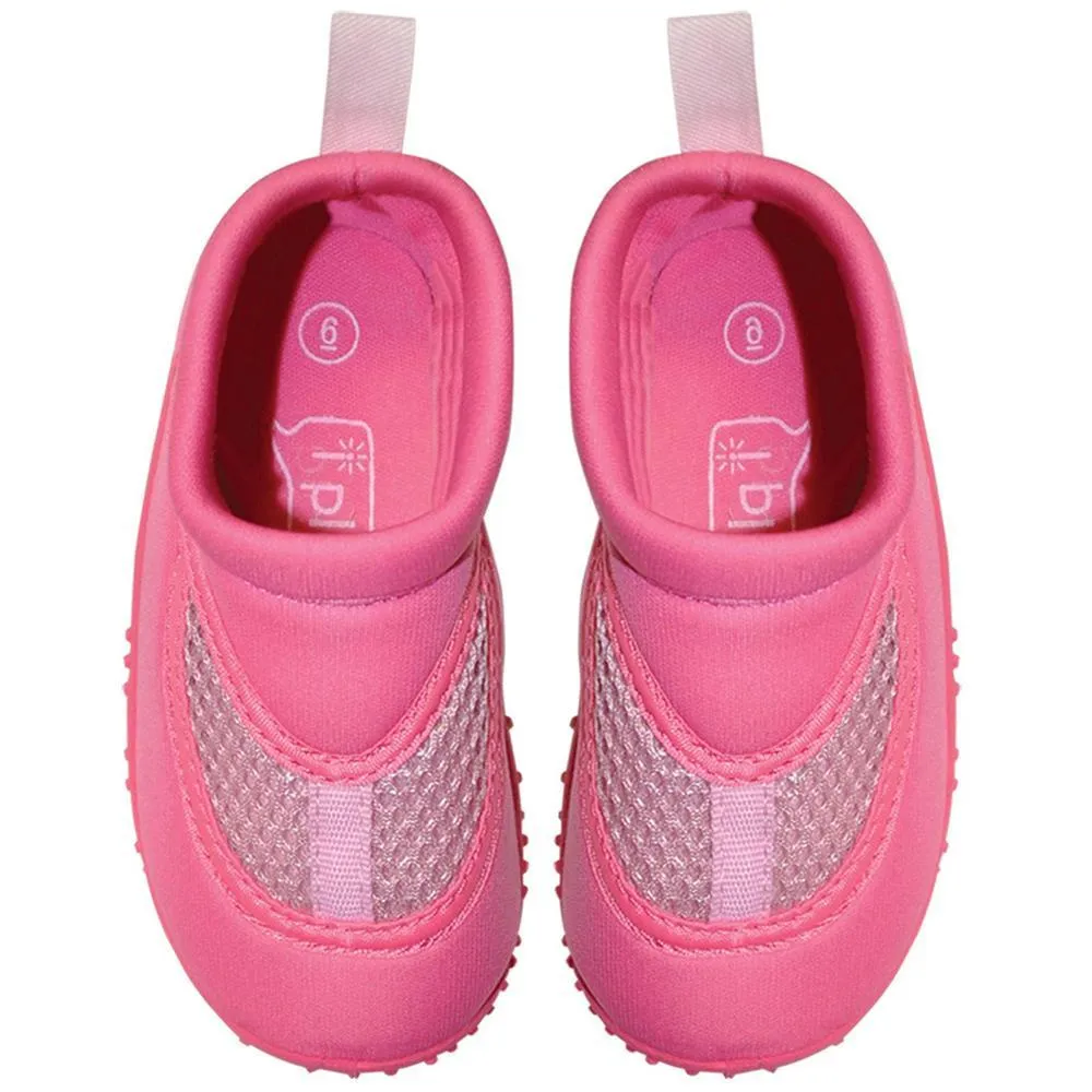 iPlay Water Shoes Pink