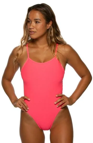 Jackson Swim Onesie