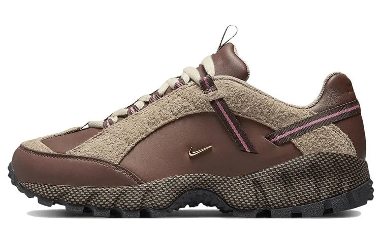 Jacquemus x Nike Air Humara LX Ale Brown Gold (women's)