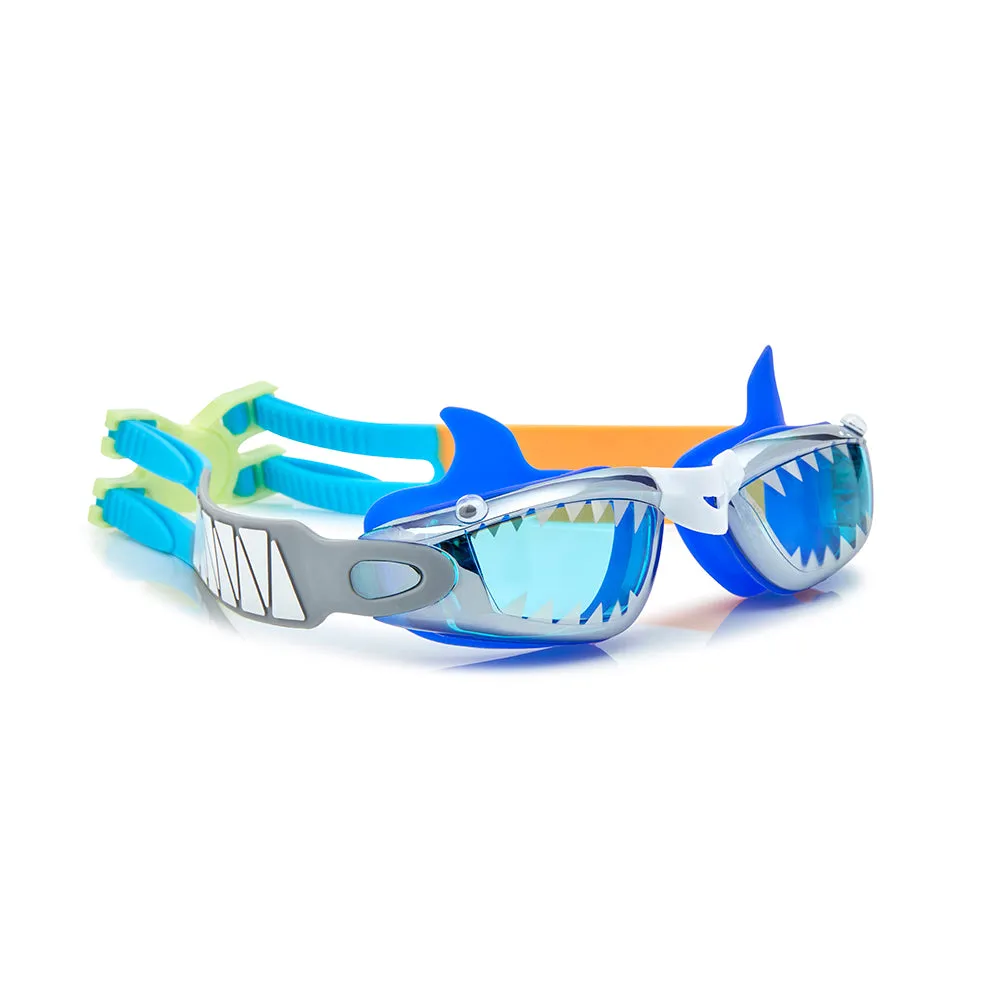 Jawome Small Bite swim goggles