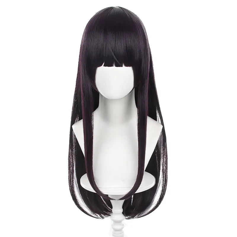 Jellyfish Can't Swim In The Night Kim Anuuku Mei Takanashi Cosplay Wig