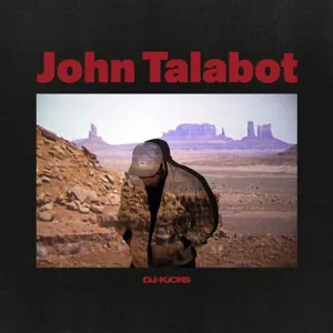 John Talabot - DJ-Kicks (3 LPs)