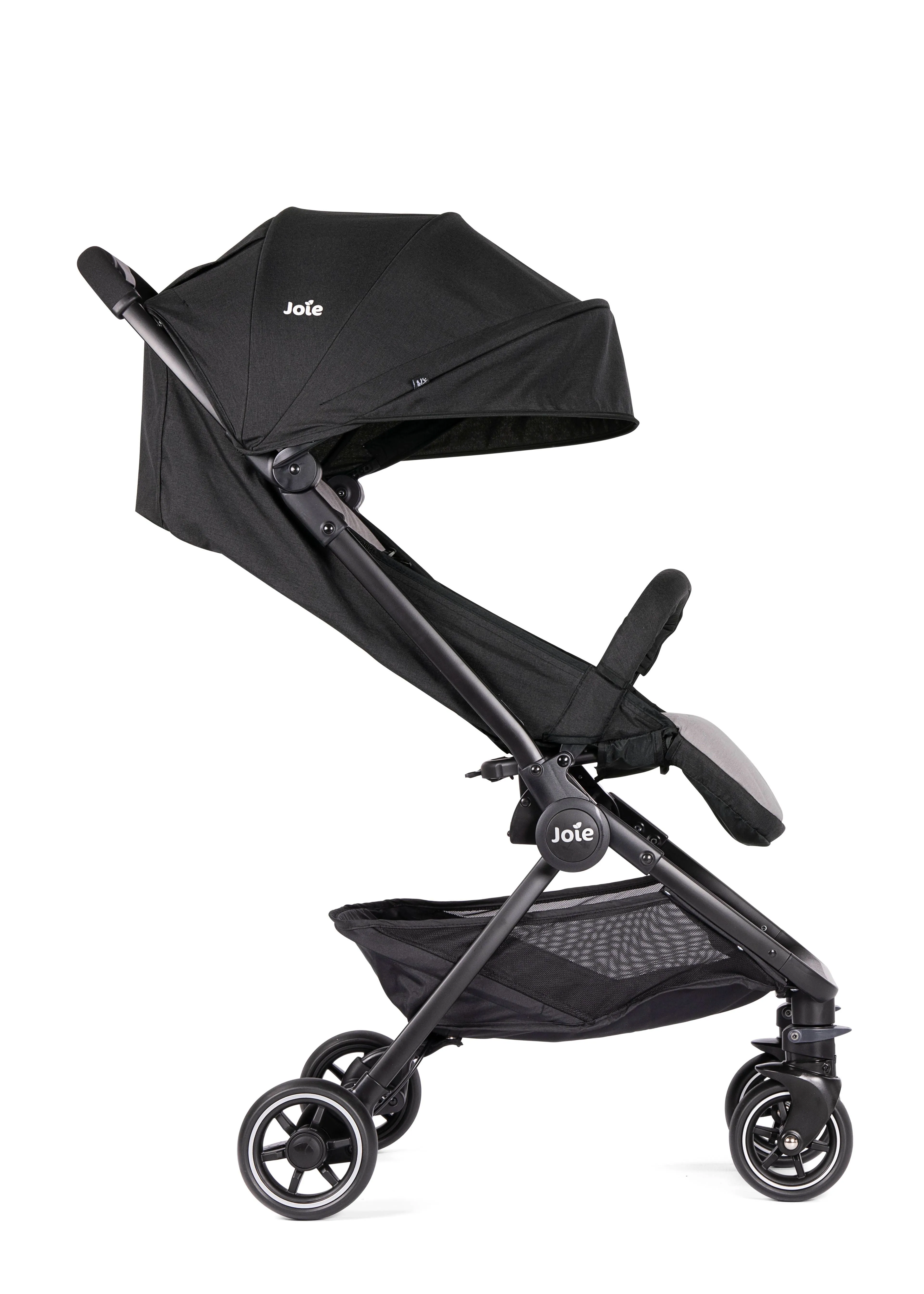 Joie - Pact Stroller - Ember