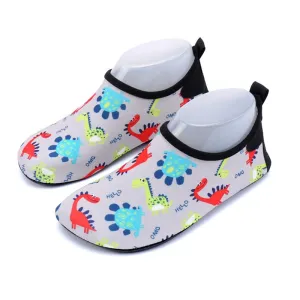 Kids Aqua Water Barefoot Shoes