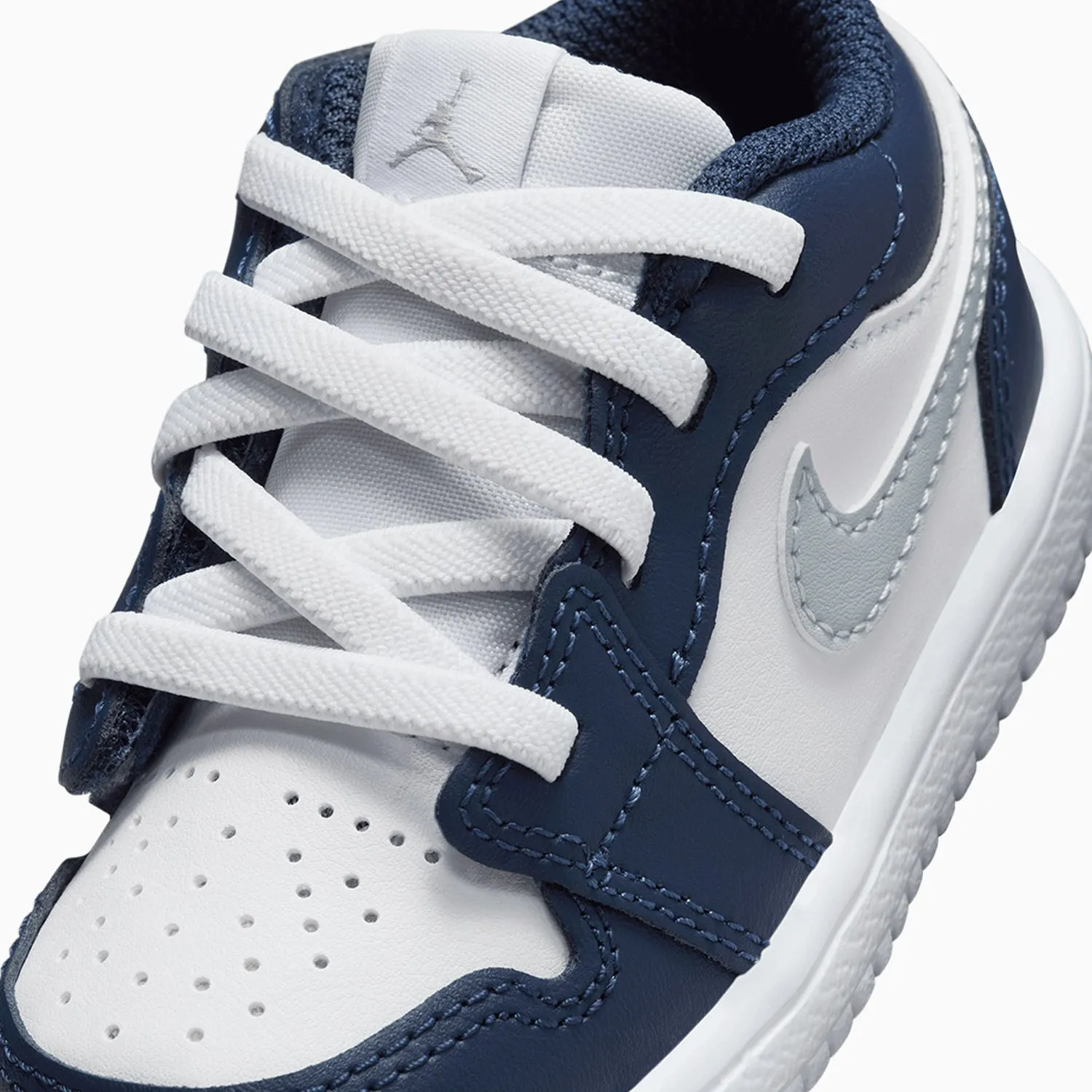 Kid's Jordan 1 Low Alt "Midnight Navy" Toddlers